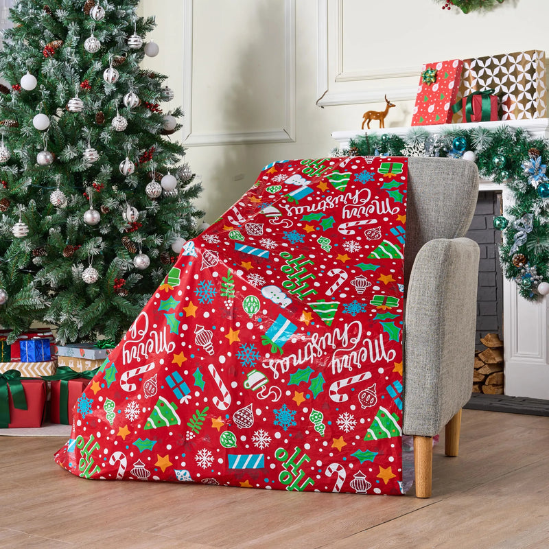 Christmas Jumbo Bicycle Bag 60in Large Xmas Present Gift Bags