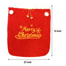 31in Santa's Gift Sack