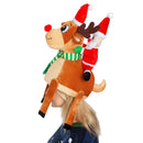 Christmas Reindeer Hat
