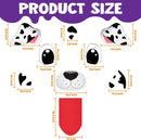 Dog Halloween Trunk or Treat Decor Kit