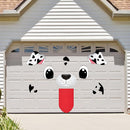 Dog Halloween Trunk or Treat Decor Kit