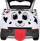 Dog Halloween Trunk or Treat Decor Kit