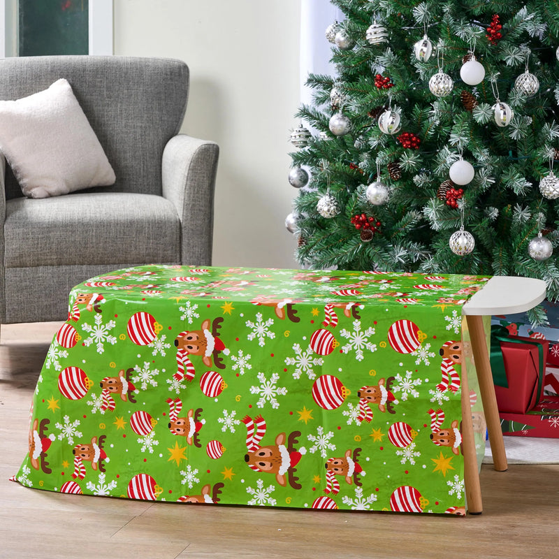 Extra Large Christmas Gift Bag 44in x36in for Xmas Presents