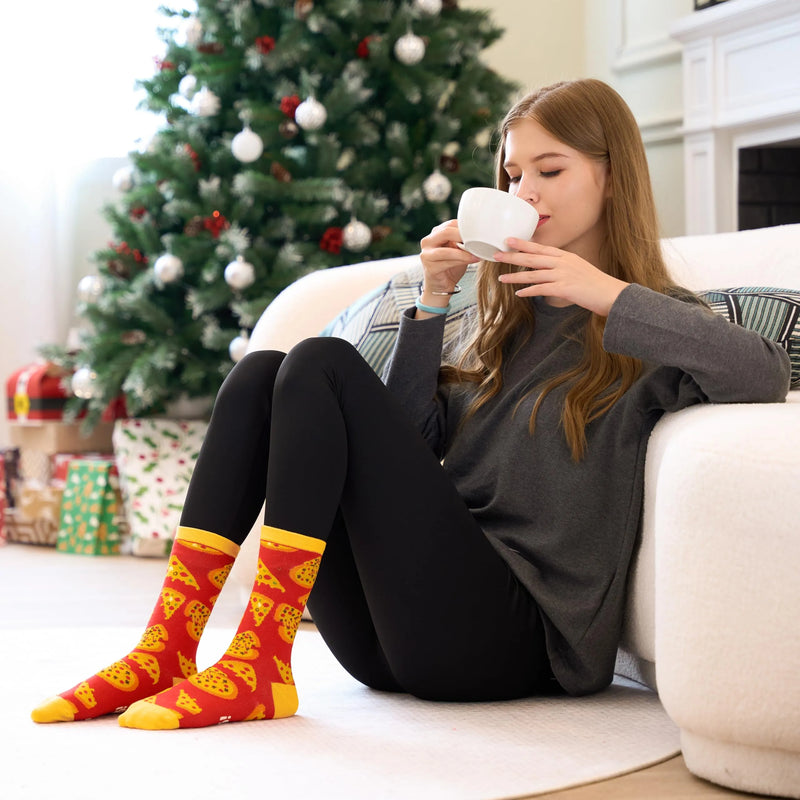 Christmas Sock for All Ages Funny Gifts