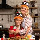 Thanksgiving Turkey Beanie Hat