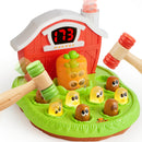 JOVA Lalalark Early Learning Game Toy for Toddlers