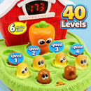 JOVA Lalalark Early Learning Game Toy for Toddlers