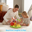 JOVA Lalalark Early Learning Game Toy for Toddlers