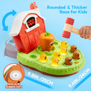 JOVA Lalalark Early Learning Game Toy for Toddlers