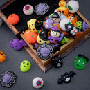 JOYIN 100-Piece Halloween Mochi Squishy Toys Set