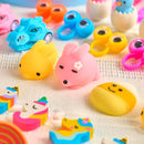 JOYIN 160Pcs Prefilled Easter Eggs with Assorted Toys