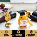 2026 Handmade Crochet Graduation Plush Duck for High School College Toddler Grad Gifts