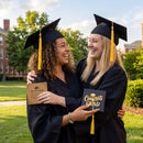 2026 Light Blue Graduation Bracelet with Greeting Card and Gift Box for Women, Graduation Gifts