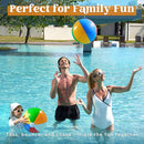 JOYIN 20" Inflatable Beach Balls (2-Pack)