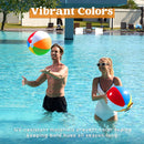 JOYIN 20" Inflatable Beach Balls (2-Pack)