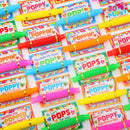 JOYIN 30 Pack Valentines Pop Tubes Fidget Toys for Kids