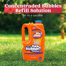 JOYIN 32 oz Bubble Solution Refills (up to 2.5 Gallon) Big Bubble Solution