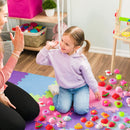 JOYIN 36 Pcs Valentine's Day Mochi Squishy Toys