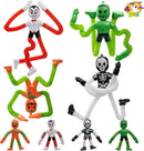 4 PCS Halloween Toys