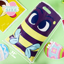 JOYIN 72 Easter Tote Bags Handles