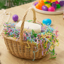JOYIN 8 oz Easter Shredded Paper Grass