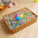 JOYIN 8 oz Easter Shredded Paper Grass