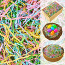JOYIN 8 oz Easter Shredded Paper Grass
