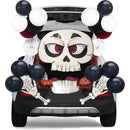 JOYIN Halloween Trunk or Treat Car Decorations Kit with Skeleton Design