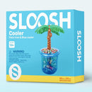 JOYIN Inflatable Palm Tree Cooler - 60" Blue