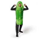 JOYIN Kids Pickle Costume - Funny Food Halloween Jumpsuit for Children