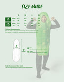 JOYIN Kids Pickle Costume - Funny Food Halloween Jumpsuit for Children
