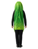 JOYIN Kids Pickle Costume - Funny Food Halloween Jumpsuit for Children