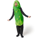 JOYIN Kids Pickle Costume - Funny Food Halloween Jumpsuit for Children