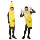 JOYIN Kids' Halloween Banana Costume
