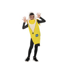 JOYIN Kids' Halloween Banana Costume