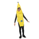 JOYIN Kids' Halloween Banana Costume