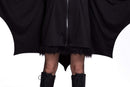 JOYIN Women's Black Bat Costume - Adult Halloween Cosplay Outfit