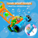 Joyin Spill-Proof Bubble Lawn Mower Toy for Toddlers