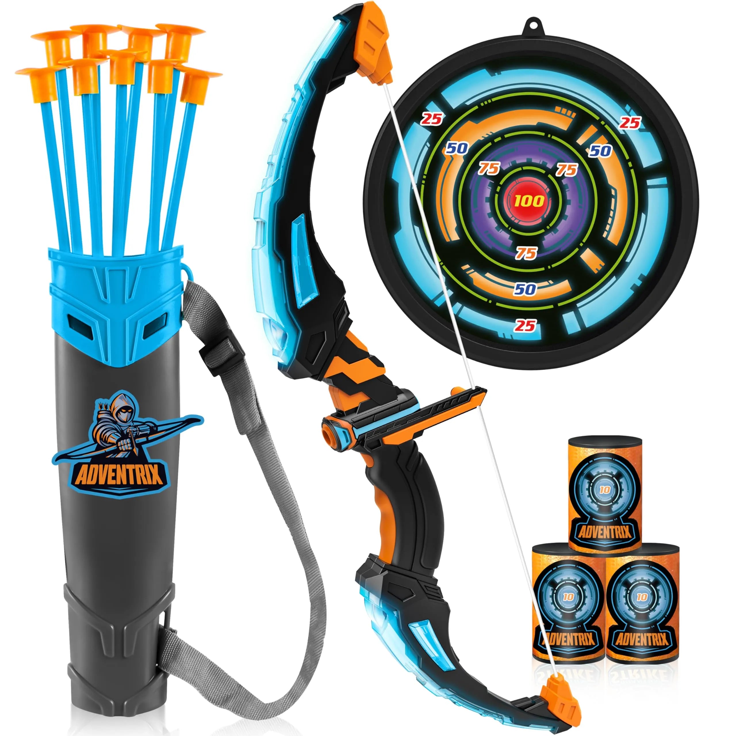 JOYIN | Archery Toy Set - Graviton (C-Bow Boy)