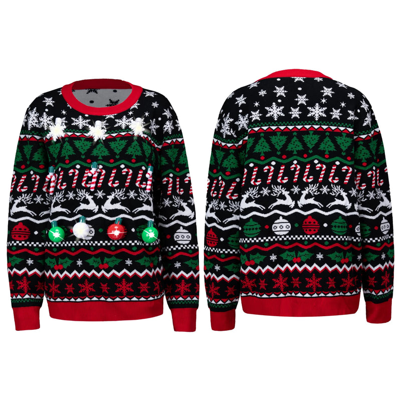 Best xmas jumpers 2018 mens best sale