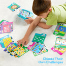 Talking Flash Cards - Educational Toddler Learning Toy for Kids