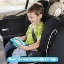 Talking Flash Cards - Educational Toddler Learning Toy for Kids