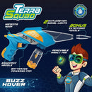 Play-act Bug Vacuum Set Critter Catching Kit