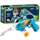 Play-act Bug Vacuum Set Critter Catching Kit