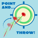 FIELDAY - Lawn Darts Game Set