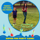 FIELDAY - Lawn Darts Game Set