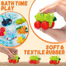 Toddler Dinosaur Truck with Music and Roaring Sound