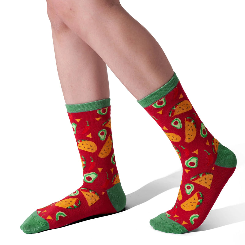 Unisex Funny Christmas Socks Funny Gifts