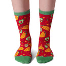 Unisex Funny Christmas Socks Funny Gifts
