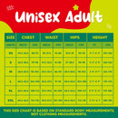 Unisex Loose Christmas Sweatshirt, Cute Kitten Pullover Ugly Christmas Sweater